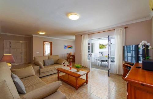 Matagorda Villa | Villa Olivina 2 by Villa Plus