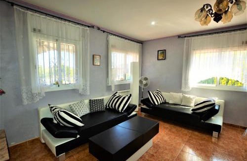 Macanet de la Selva Villa | Villa Olombel