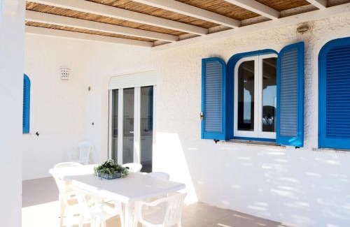 Torre Suda Apartment | Villa Oltremare