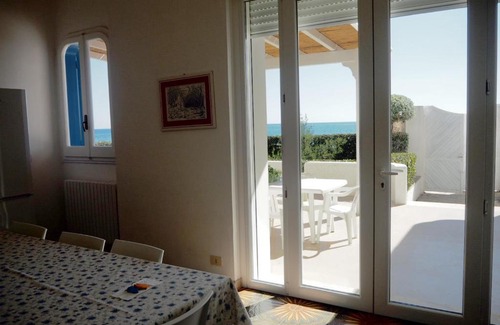 Torre Suda Apartment | Villa Oltremare