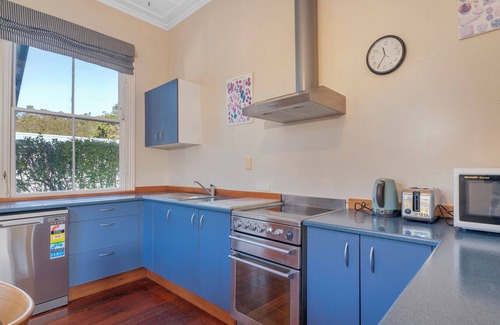 Hahei House | Villa on Pa - Hahei Holiday Home