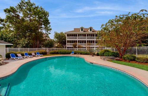 St. James Apartment | Villa On The Green - Full Condo