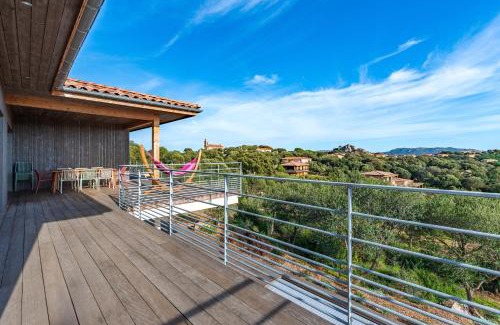 Pianotolli-Caldarello House | Villa Ondella - Villa entre plages et sentiers