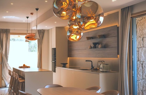 Cargese Villa | Villa Ondina