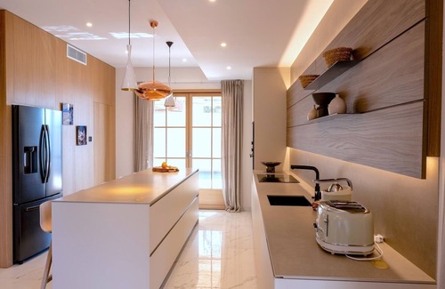 Cargese Villa | Villa Ondina