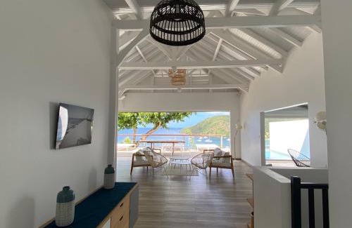 Les Anses-d'Arlets Villa | Villa Ondines