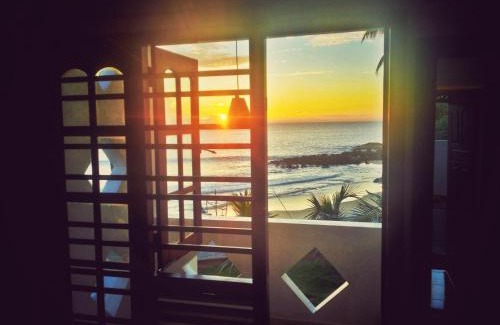 Dodanduwa House | Villa One64 Beach Front - Apartments