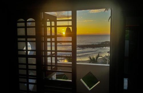 Dodanduwa House | Villa One64 Beach Front - Apartments