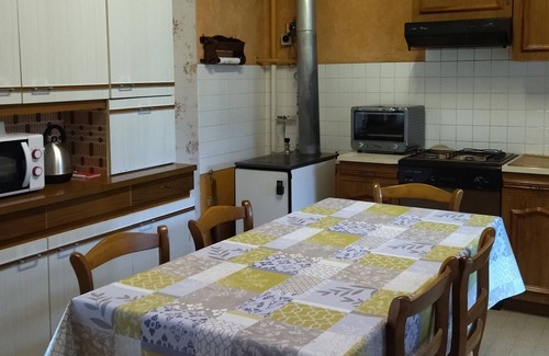 Onoz House | Villa Onoz, 3 bedrooms, 6 persons