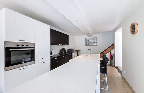 De Panne House | Villa Ons Kotje - De Panne