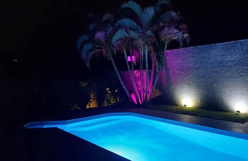 Petit Bourg Villa | Villa Oriane, pool