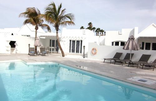 Matagorda Villa | Villa Orly Club Sol Suite