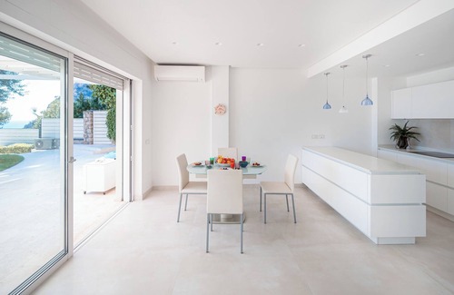Marina Piccola Villa | Villa Orofina By Elite Villas