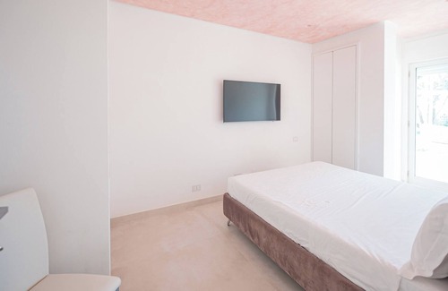 Marina Piccola Villa | Villa Orofina By Elite Villas