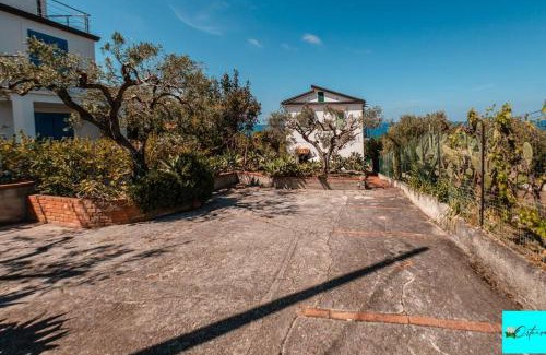 Mazzaforno House | Villa Ortensia
