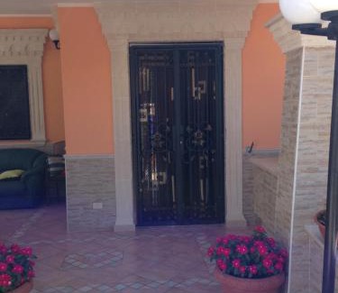 Torre Ovo Apartment | Villa Ortensia, villa in Alto Salento