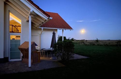 Trent House | Villa Ostseebrise