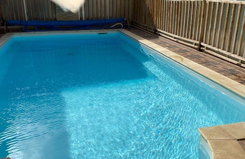 Algeria Villa | VILLA OUNAYSSA ALGER PLAGE