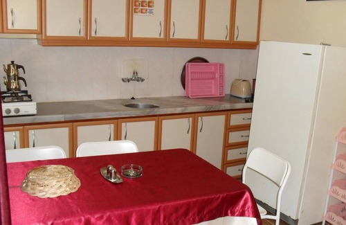 Dalyan City Center Apartment | Villa Ozalp Apartments
