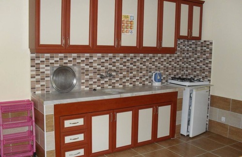 Dalyan City Center Apartment | Villa Ozalp Apartments