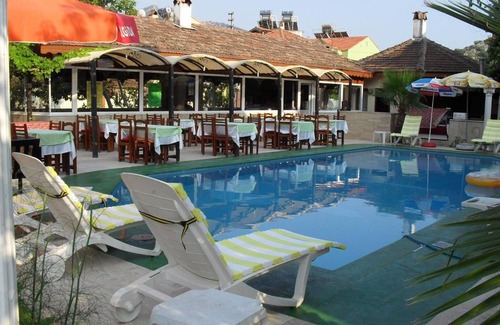 Dalyan City Center Apartment | Villa Ozalp Apartments
