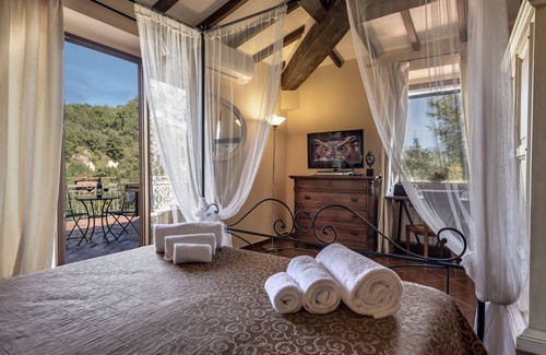Gaville House | Villa Poggio di Gaville