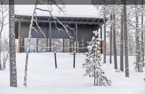 Inari Villa | Villa Paadari