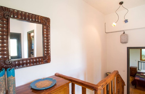 Pitsidia House | Villa Pachakis, natural stone house, garden, quiet located in Pitsidia