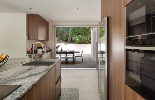 Gemenos Cabin | Villa & Padel 5*