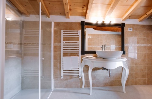 Pastrengo Hotel | Villa Padovani Relais de Charme