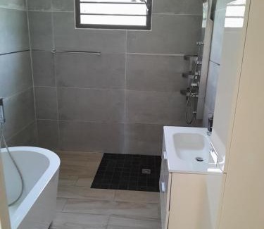 Goyave Villa | Villa paisible