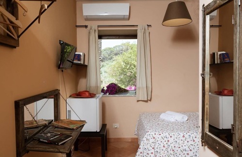 Cefalu Villa | Villa Palamara 1868