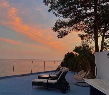 Alexandroupoli House | Villa Palma
