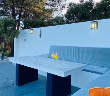 Alexandroupoli House | Villa Palma