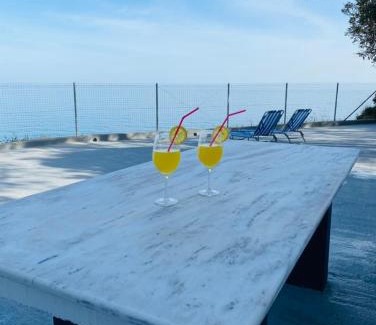Alexandroupoli House | Villa Palma
