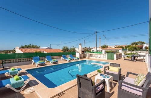 Cala en Porter Villa | Villa Paloma by Villa Plus