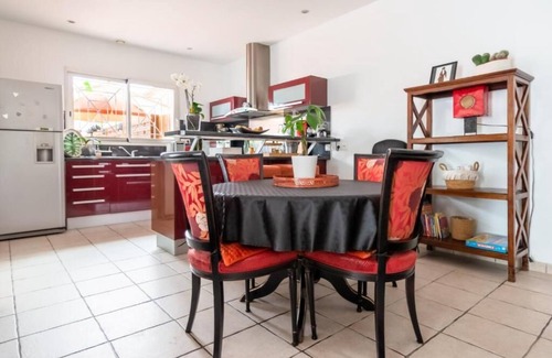Gujan-Mestras Villa | Villa Paloma