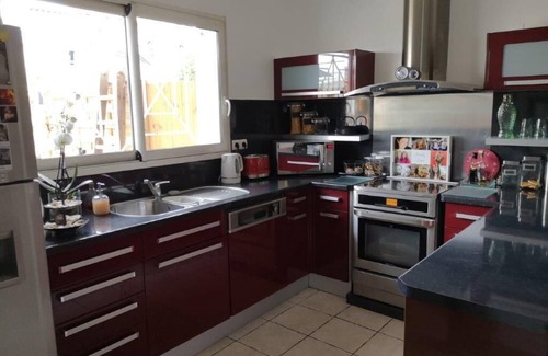 Gujan-Mestras Villa | Villa Paloma