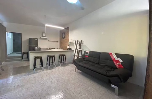 Fluvial Vallarta Apartment | Villa Pamelann