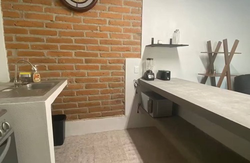 Fluvial Vallarta Apartment | Villa Pamelann