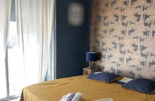 Faucon Villa | Villa Pampa