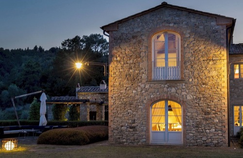 Chianni Villa | Villa Panorama 14, Emma Villas