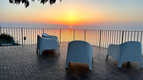 Zambrone Apartment | Villa Panorama