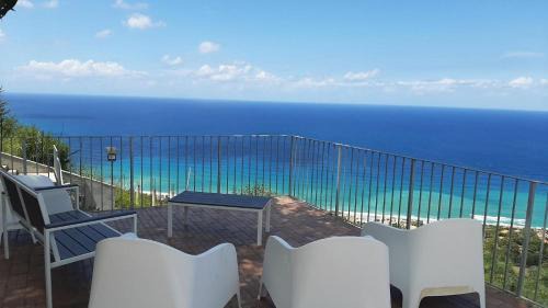 Zambrone Apartment | Villa Panorama