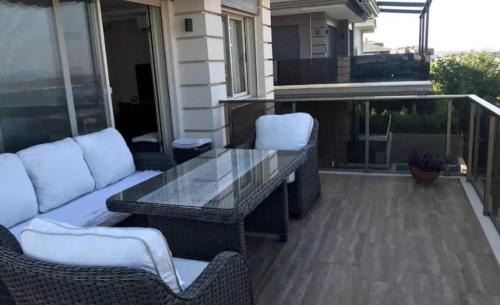 Cesme House | Villa Panorama