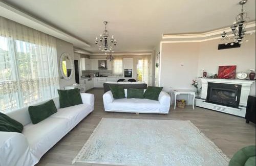 Cesme House | Villa Panorama