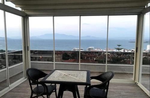 Cesme House | Villa Panorama