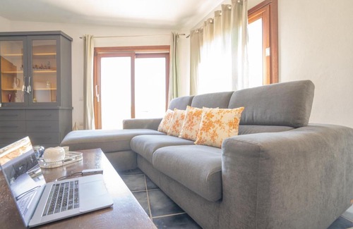 Porto Istana House | Villa Panoramica Porto Istana