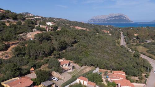 Porto Istana House | Villa Panoramica Porto Istana