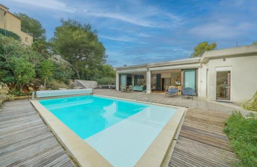 La Panouse Villa | Villa Panouse